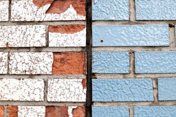 What if damage occurs to the neighbor's property during work Ashford?