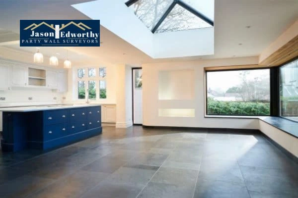Our top tips for building near a boundary line Ashford