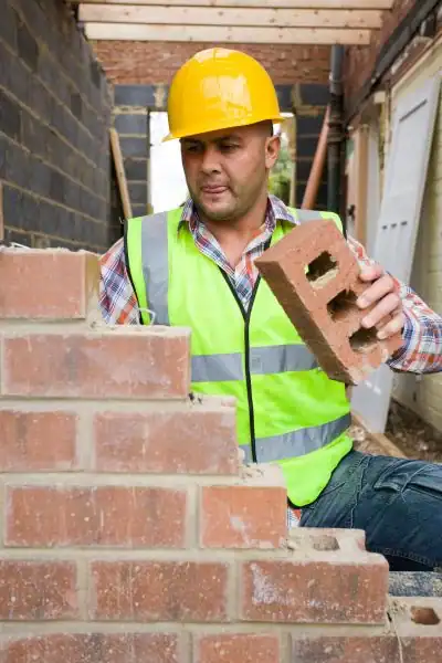 Jason Edworthy Party Wall Surveyors Ashford Working with Builders